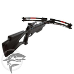 Арбалет MK-300 R (пластик, черный, блочный)