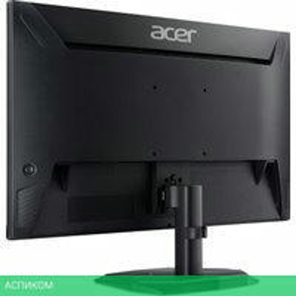 Игровой монитор Acer Nitro KG1 KG241YP3bip UM.QX1EE.307