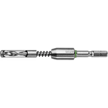 Сверло с центрирующей втулкой ZB HS D 5 EURO CE FESTOOL 492525