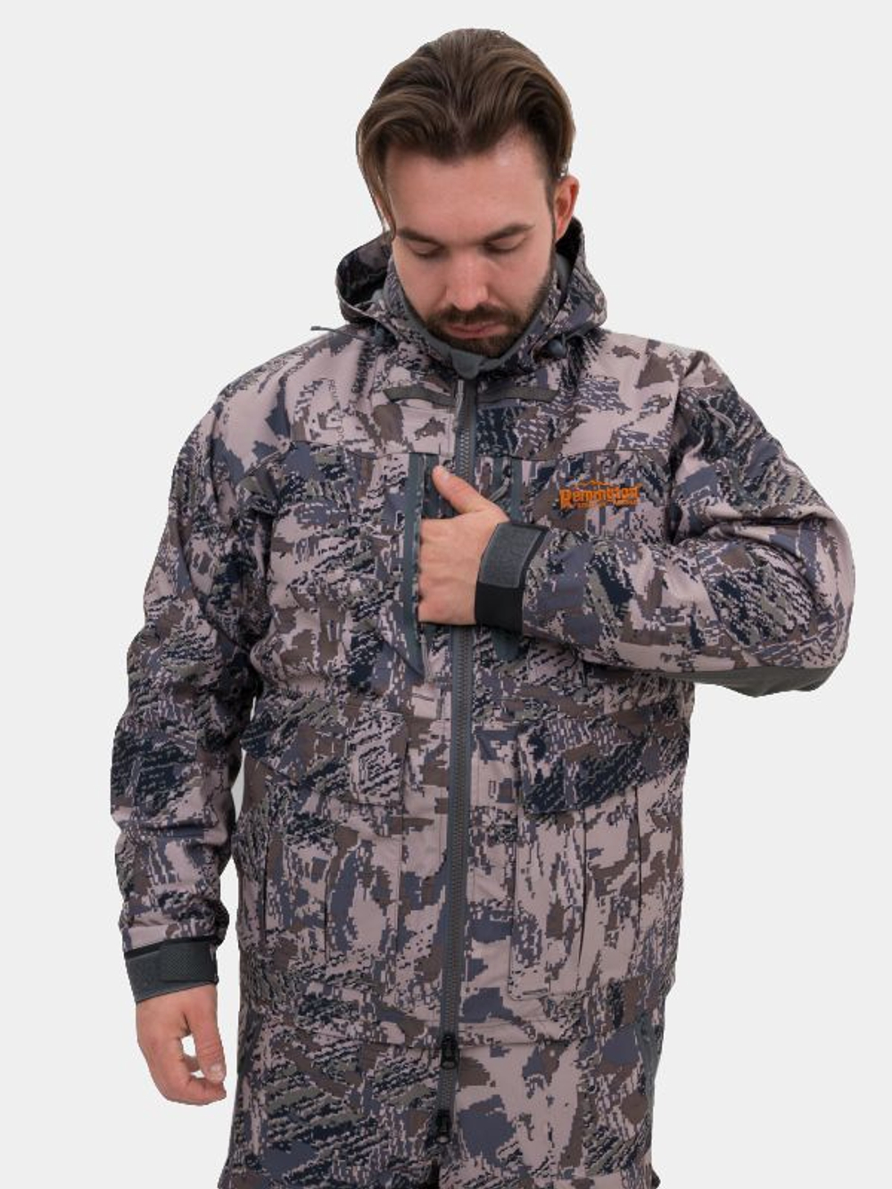 Костюм Remington Blizzard 2 Pluse Figure 3 в 1