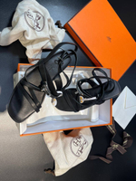 Сандалии Hermes