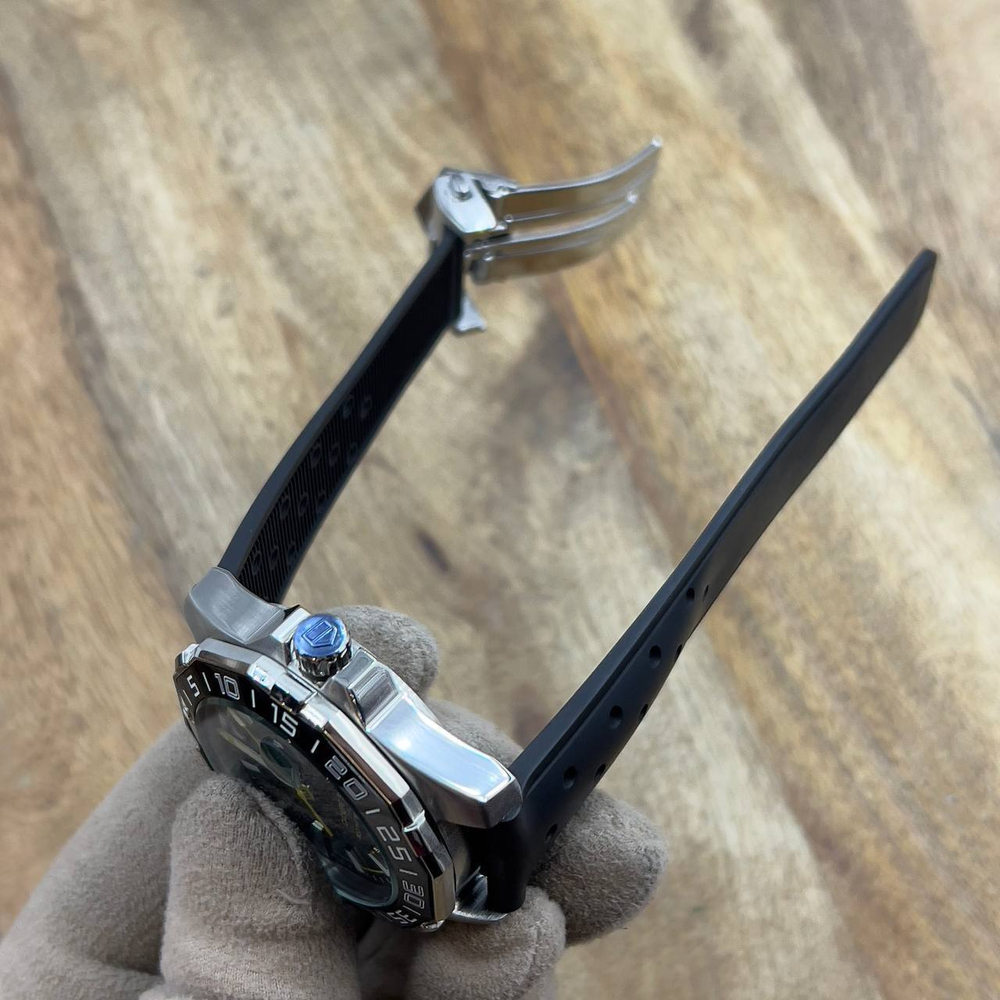 Часы Tag Heuer