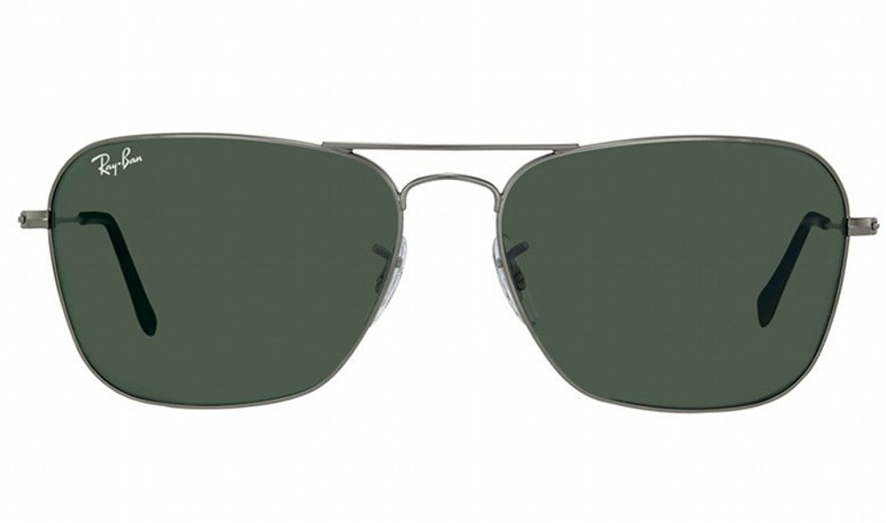 Ray Ban Caravan RB 3136 004 / 58
