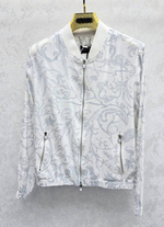 Льняная куртка Kiton
