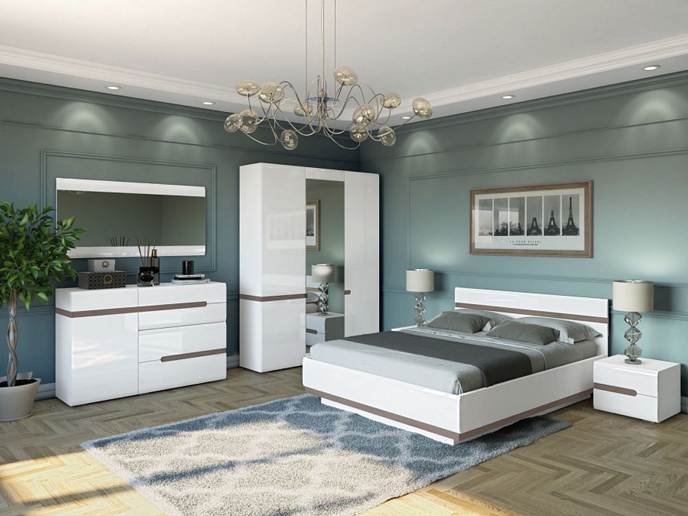 Ультра Тумба прикроватная №1 (1шт)