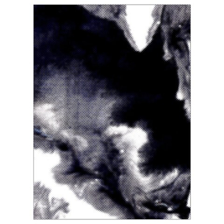 IKEA BILD  (ИКЕА БИЛД)  -  Плакат, Сверху, 30x40 см