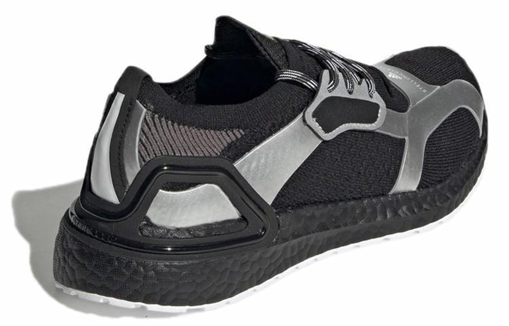 Кроссовки Stella Mccartney X Adidas Ultra Boost Sandal Reflect (Женская размерная сетка)