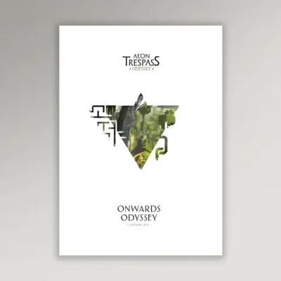 Aeon Trespass: Onward Campaign