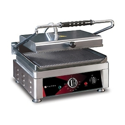 Гриль Контактный Tatra Tcg 3627 Rr