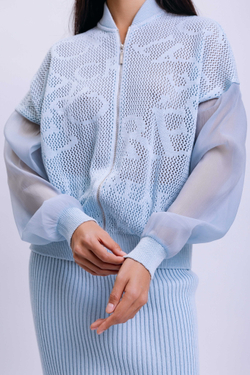 Бомбер CREATORE