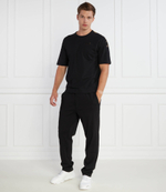 Футболка EA7 - черный(6RPT10 PJ7CZ)