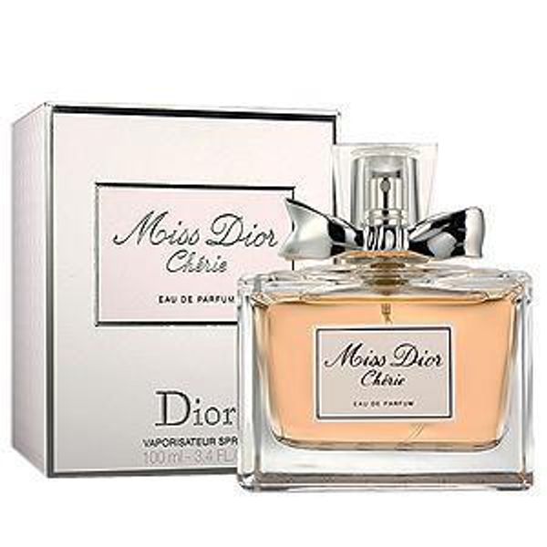 Christian Dior Miss Dior Cherie Eau De Parfum