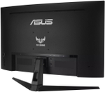 Монитор ASUS TUF Gaming VG32VQ1BR черный