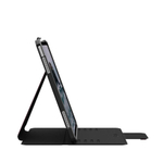 Защитный композитный чехол-подставка UAG Metropolis SE для iPad Air 13" (M2, M3, M4 | 2024–2026) Есть держатель для Apple Pencil или аналогичного стилуса