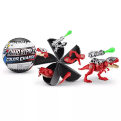 ZURU S001-5 SURPRİZ-DİNO-SERİYA 5 RƏNG