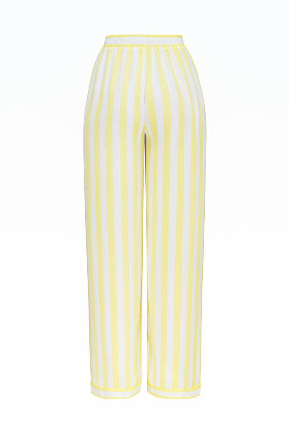 Брюки "Stripes"