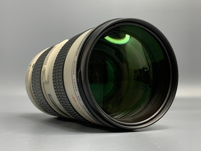 Canon EF 70-200mm 2.8L USM