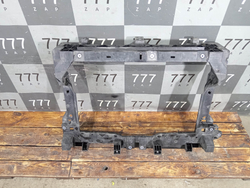 Панель передняя (телевизор) Hongqi HS5 19-нв Б/У Оригинал 8401030DD01