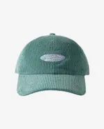 Кепка Ymkashix Velvet Изумрудная