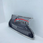 GRILLE ASSY, RADIATOR  53100-50820 5310050820