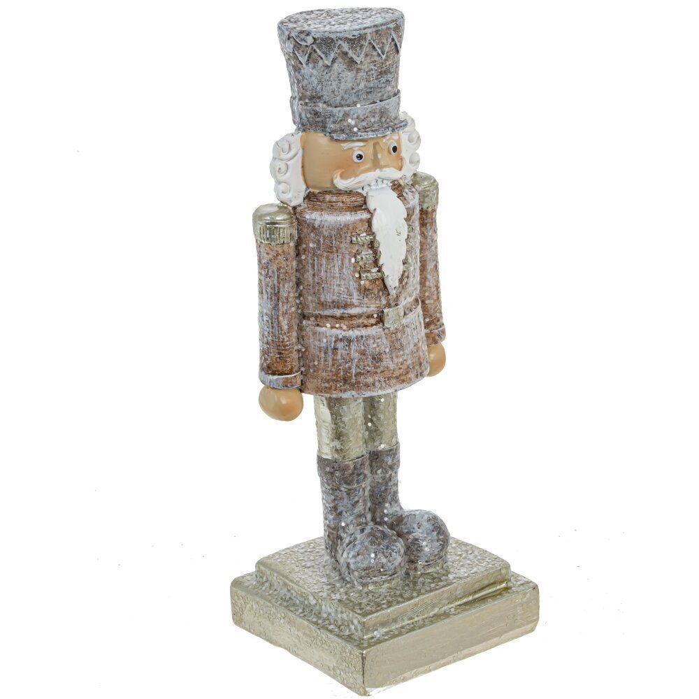 GAEM Фигурка декоративная "Щелкунчик", L4 W4 H11 см, 2в.