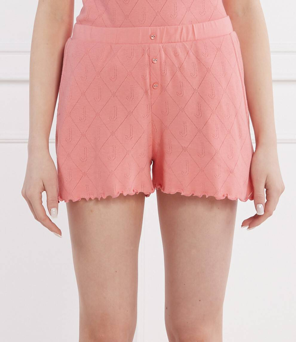 Пижамные шорты JOOP! BODYWEAR - розовый(644168)