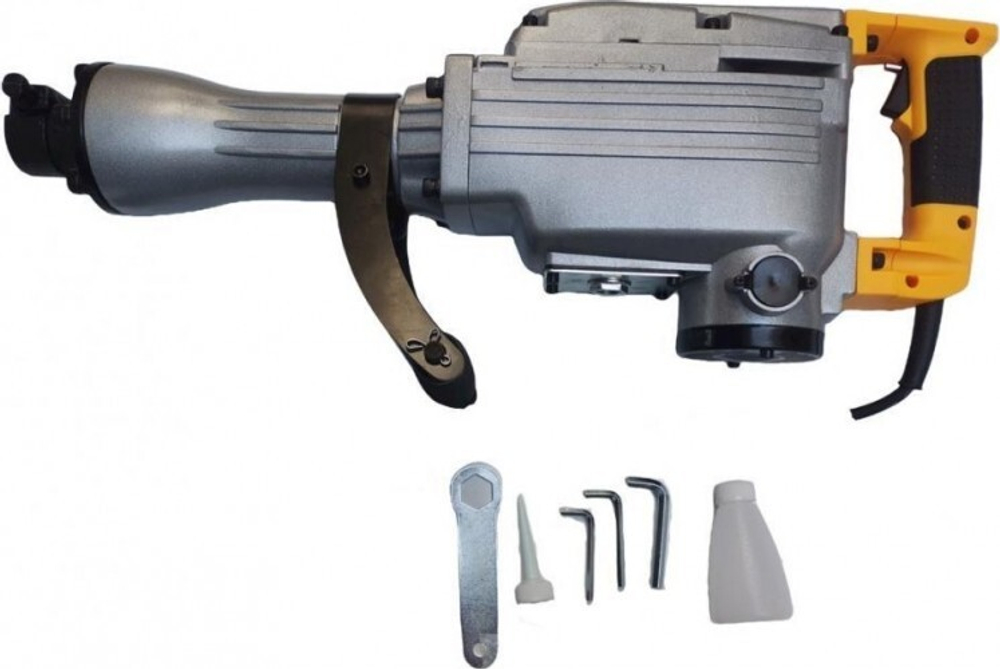 Молот ударный сетевой ZITREK ZKDH-50 067-2000