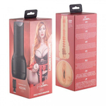 Мастурбатор Feel копия звезды Lauren Phillips от KIIROOStars Collection