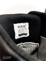 Ботинки Vaneda черные оригинал демисезонные с мембраной Dry-Tech