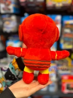 Мягкая игрушка Железный Человек фигурка плюшевая Iron Man