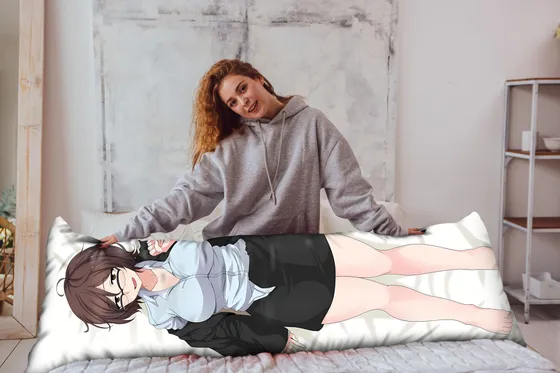 Дакимакура Хаджимэ Овари