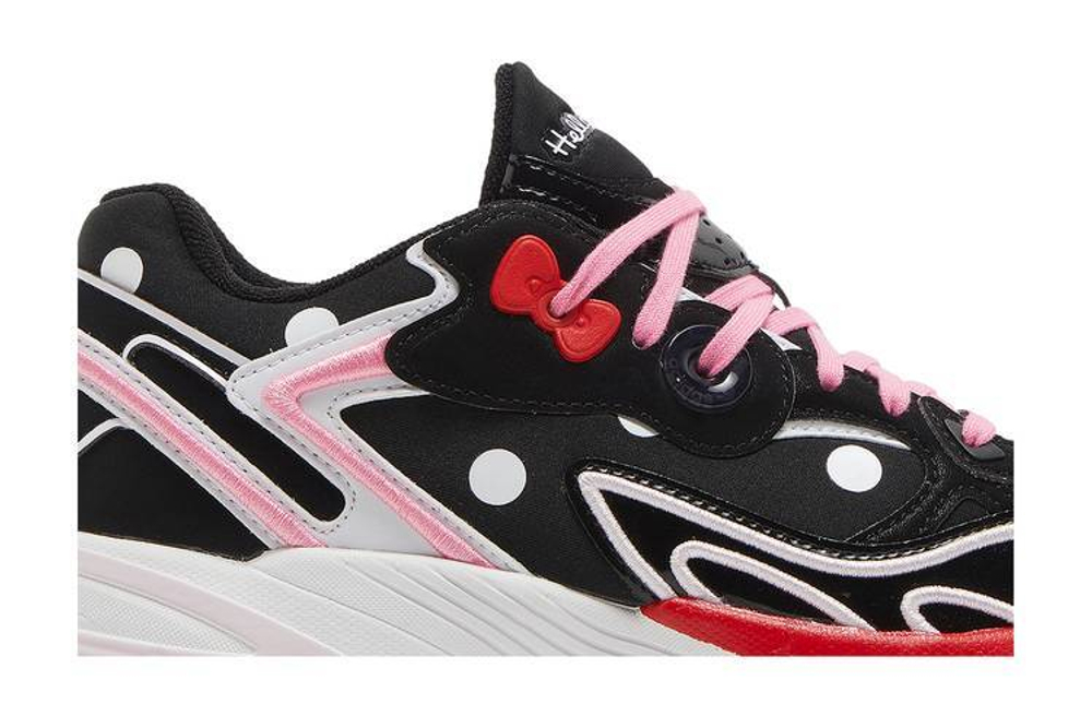 Кроссовки Adidas Originals Astir (Женская размерная сетка)