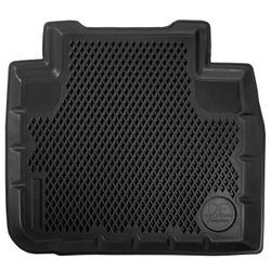 Коврики EVA 3D для Haval F7/F7X 2019+ Delform Premium EVS-2201