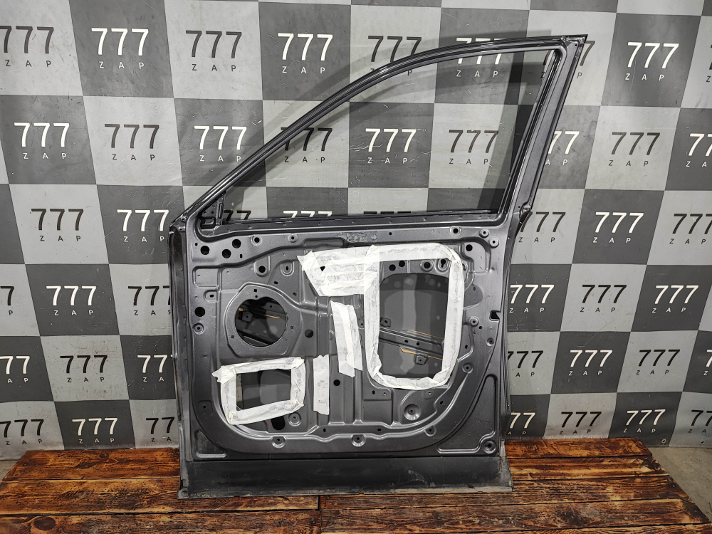 Дверь передняя правая GAC GS8 2 21-нв Б/У Оригинал 5030011DRS0000B00