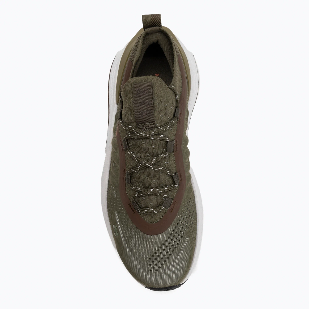 Кроссовки Under Armour Phantom 4 Reflect marine od green/distant gray/canteen green