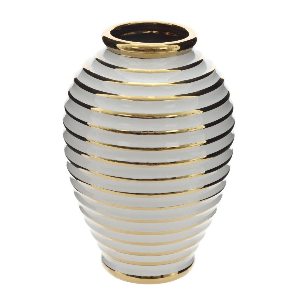 GAEM Ваза, L16,5 W16,5 H24,5 см