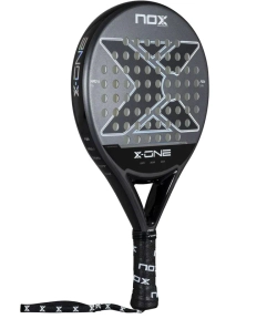 Ракетка для Padel NOX X-One 2026