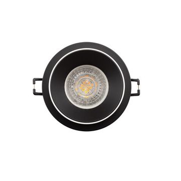 Встраиваемый светильник DK2400-BK Denkirs