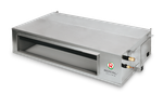 Полупромышленная сплит-система ROYAL Clima CO-D 60HNI /CO-E 60HNI