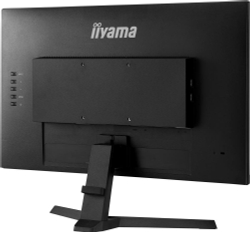 Монитор Iiyama 24;; G-Master G2470HSU-B1 1920x1080 IPS LED 165Гц 1ms FreeSync Premium HDMI DisplayPort