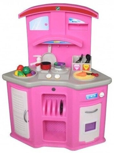 Игровой набор Кухня Lerado