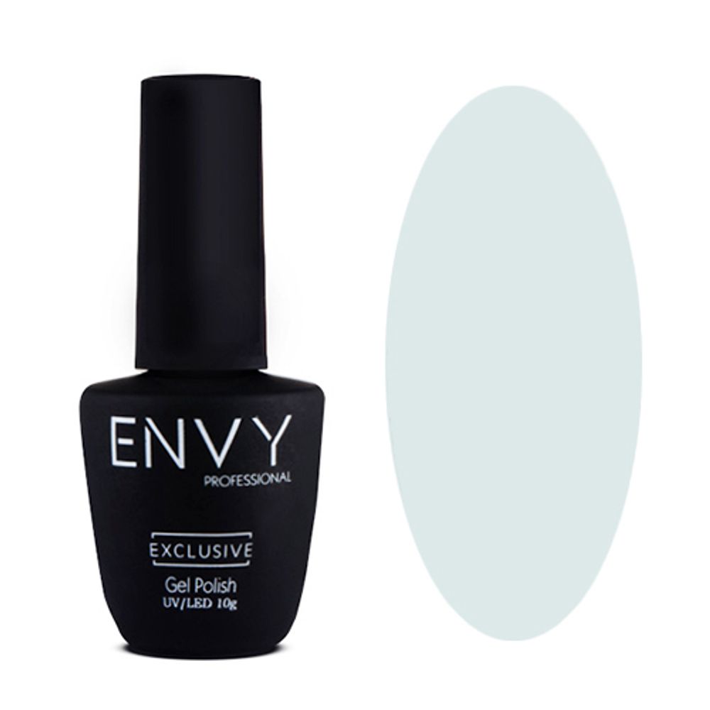 ENVY Гель- лак EXCLUSIVE 136, 10 г