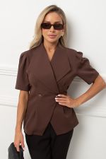 Жакет Джил №1 Valentina