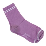 Носки д/девочки T441 сиреневый р.20 (Батик), 1 шт.