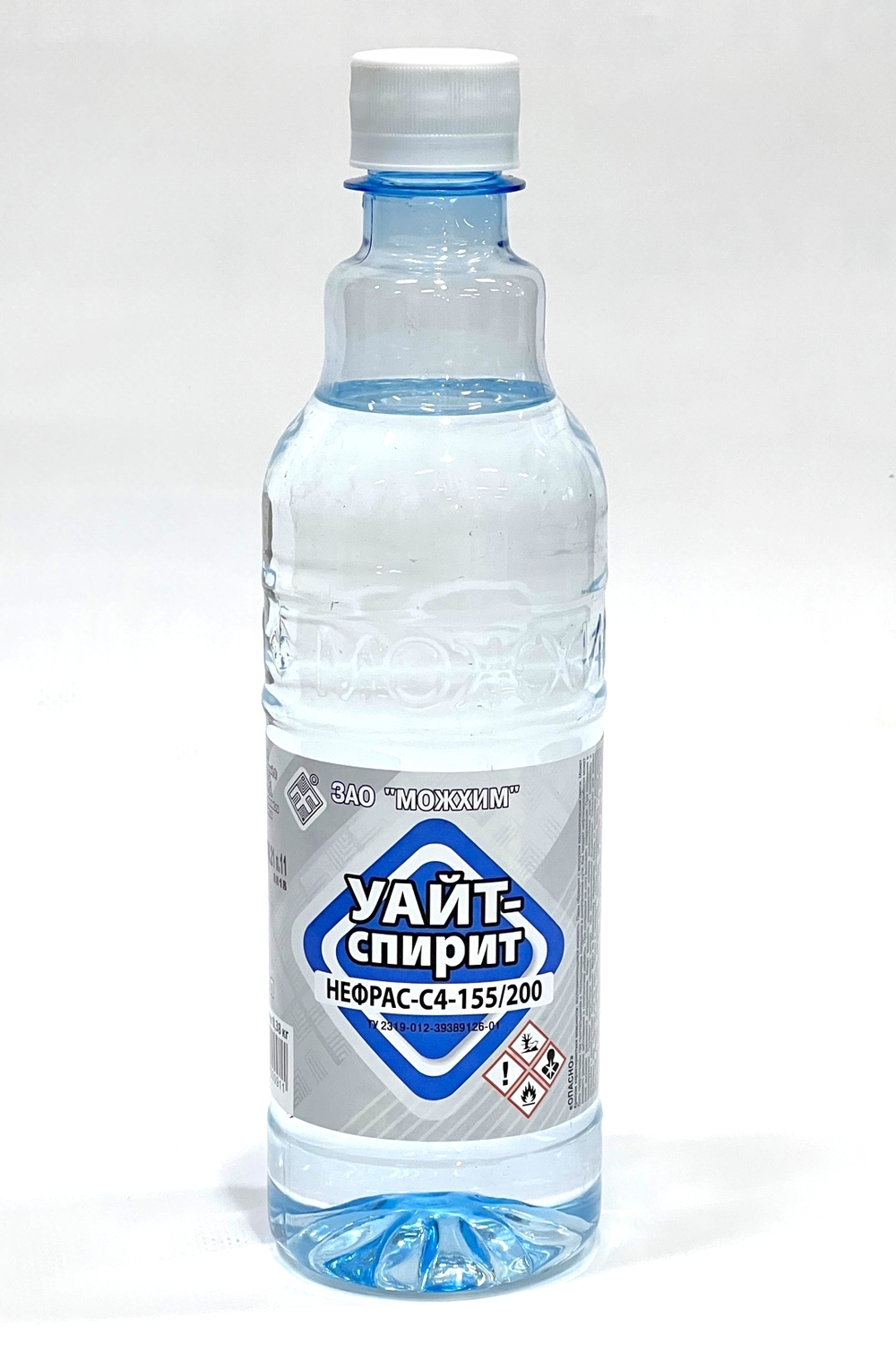 Уайт спирит 0,5л