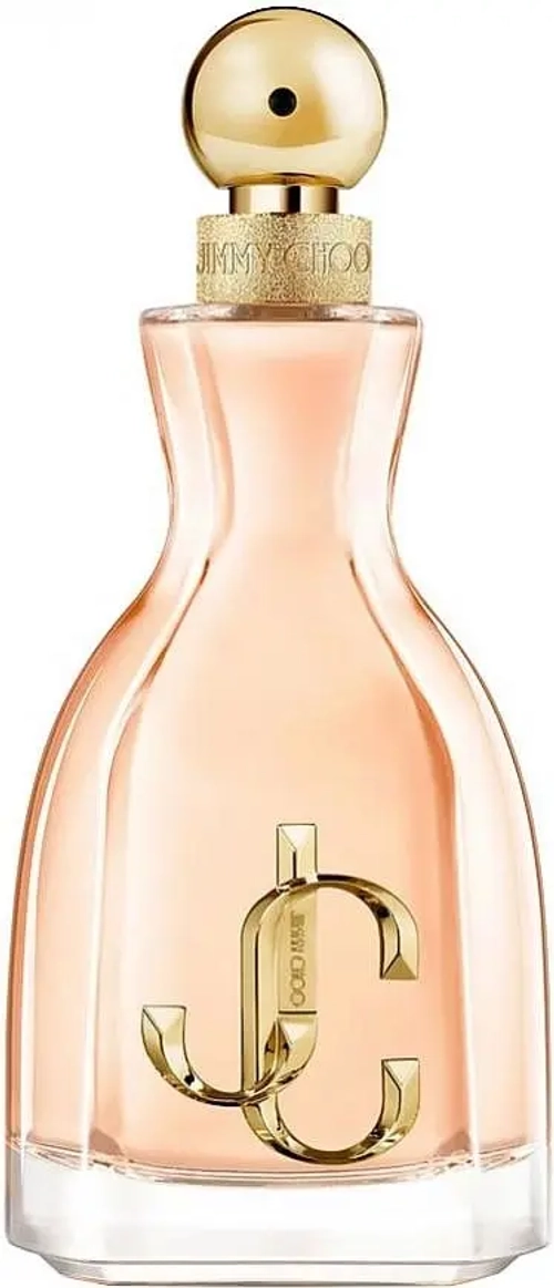 Jimmy Choo I Want Choo Eau de Parfum 100 ml