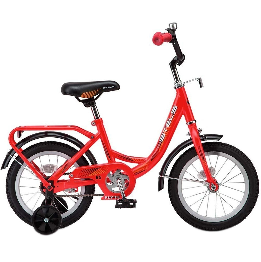 Детский велосипед Stels Flyte 16" Z011 2019 красный