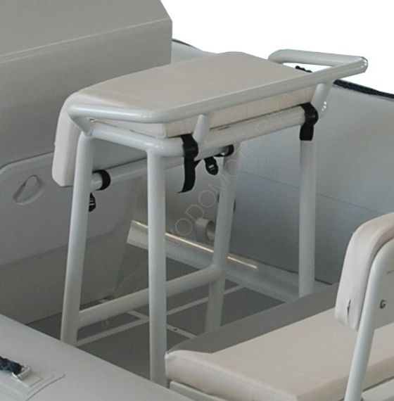 Сиденье HIGHFIELD Tub Bol 600 для лодок ОМ 420, 460, 500, 540, 590, 640