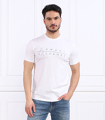 футболка Armani Exchange - белый(3RZTBR ZJAAZ)