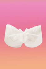 Abby panty White Anais